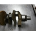 #UG03 Crankshaft Standard For 98-99 Chevrolet Malibu  3.1 268